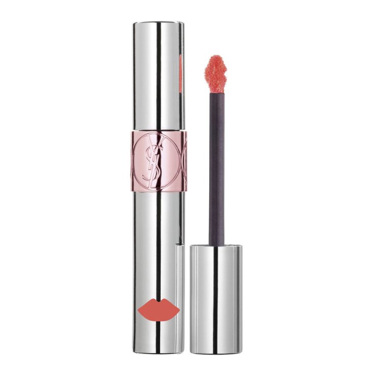 @YSL VOLUPTE FLÜSSIGER FARBBALM 5