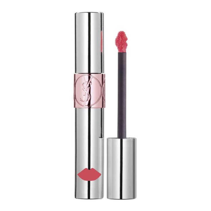 @YSL VOLUPTE FLÜSSIGER FARBBALM 6
