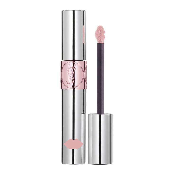 @YSL VOLUPTE FLÜSSIGER FARBBALM 1