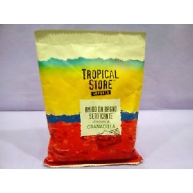 Atkinsons Tropical Store Seidige Badestärke