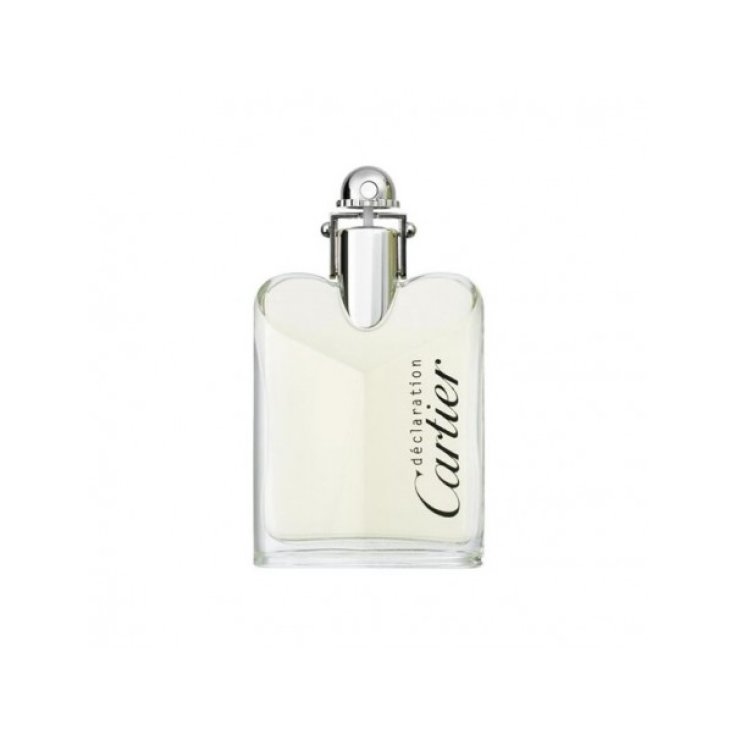 CARTIER-ERKLÄRUNG EDT 50 VAPO