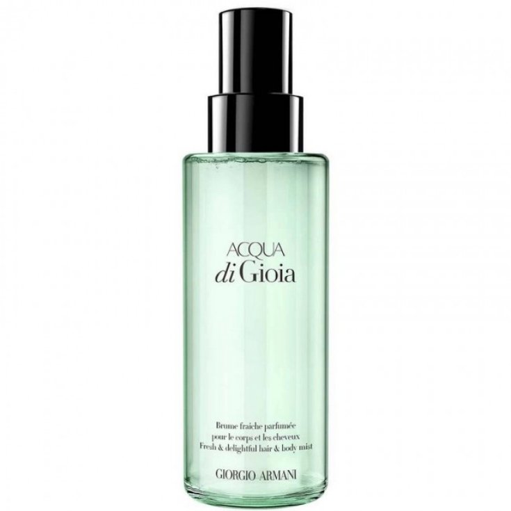 * ARMANI ACQUA DI GIOIA HAARE & KÖRPER 140