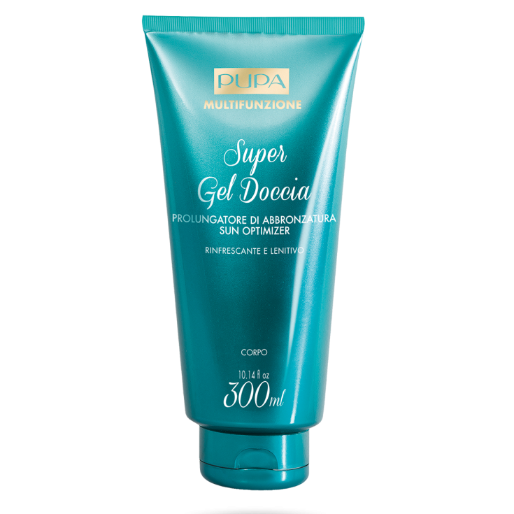 Pupa Super Duschgel 300ml