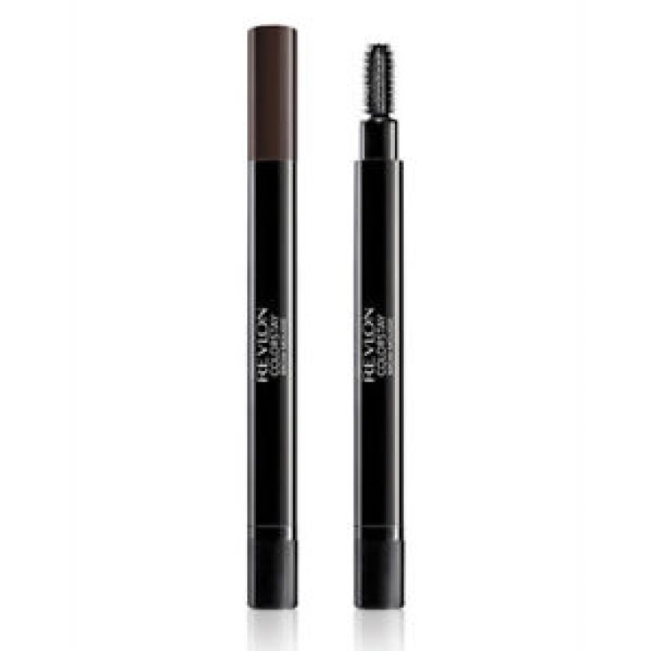Revlon Colorstay Augenbrauenschaum Farbe 404
