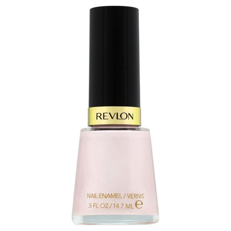 Revlon Emailfarbe Frosty Pink 970