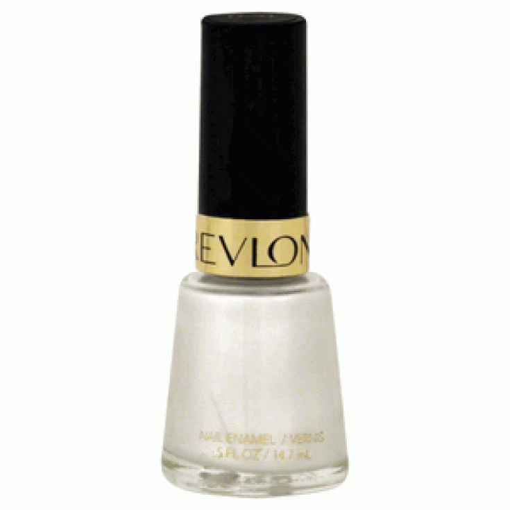 Revlon Email Emailfarbe Pure Pearl 020