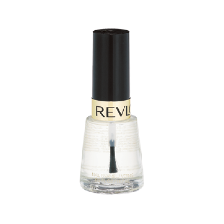 Revlon Emaille Klare transparente Farbe 771