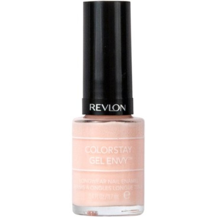 Revlon Colorstay Gel Envy Nagelfarbe in Charms 015
