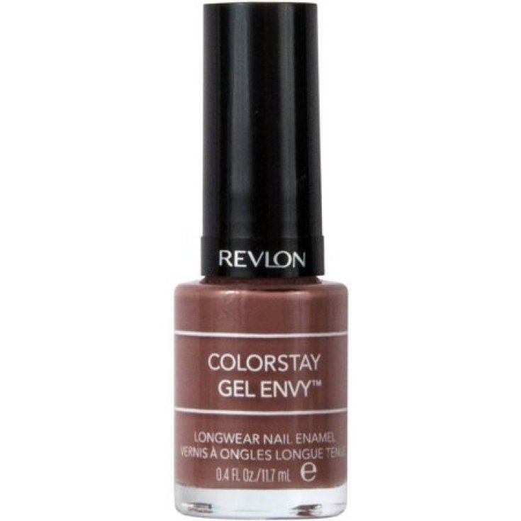 Revlon Colorstay Gel Envy Nail Color 2of A Kind 465