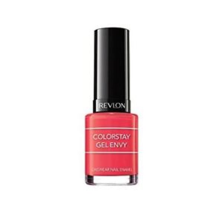 Revlon Colorstay Gel Envy Nagelfarbe Pocket Aces 130
