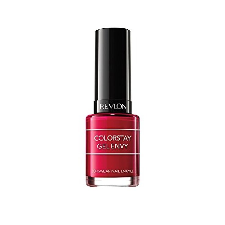 Revlon Colorstay Gel Envy Nagelfarbe Roulette Rush 620