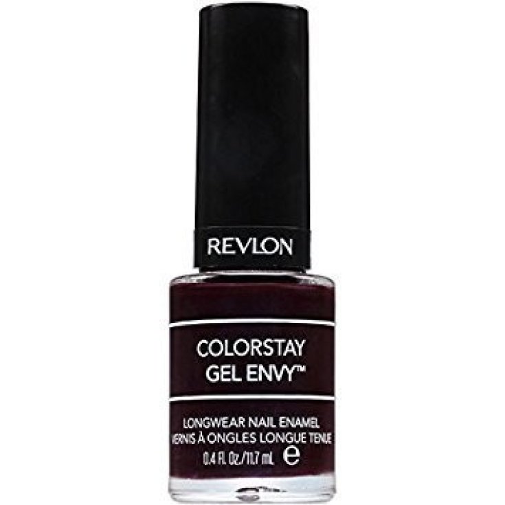 Revlon Colorstay Gel Envy Nagelfarbe Heartbreaker 610
