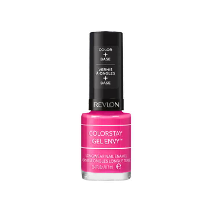 Revlon Colorstay Gel Envy Nagelfarbe Vegas Baby 125