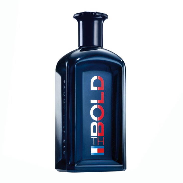 Tommy Hilfiger Th Bold Man Eau de Toilette 50ml