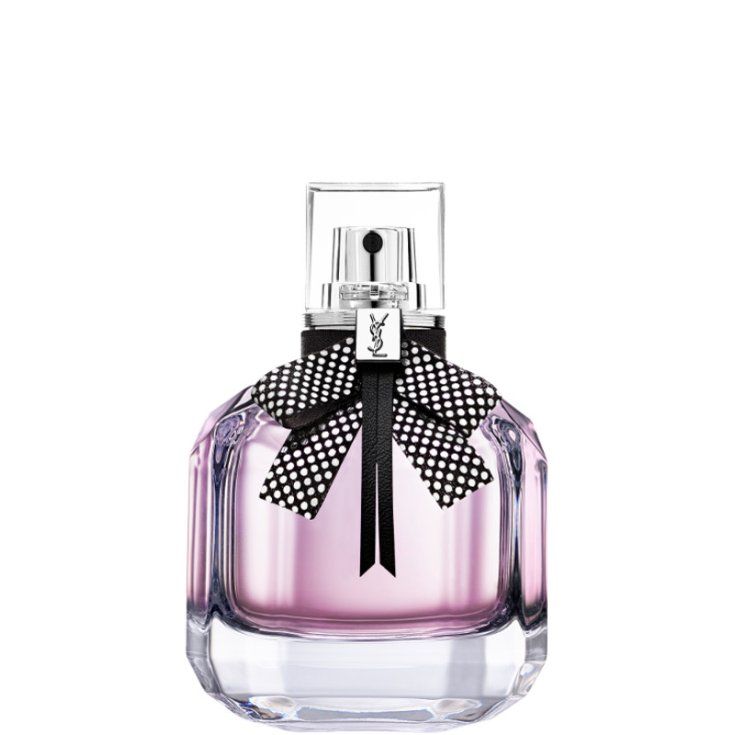 YSL MON PARIS COUTURE EDV 50 V