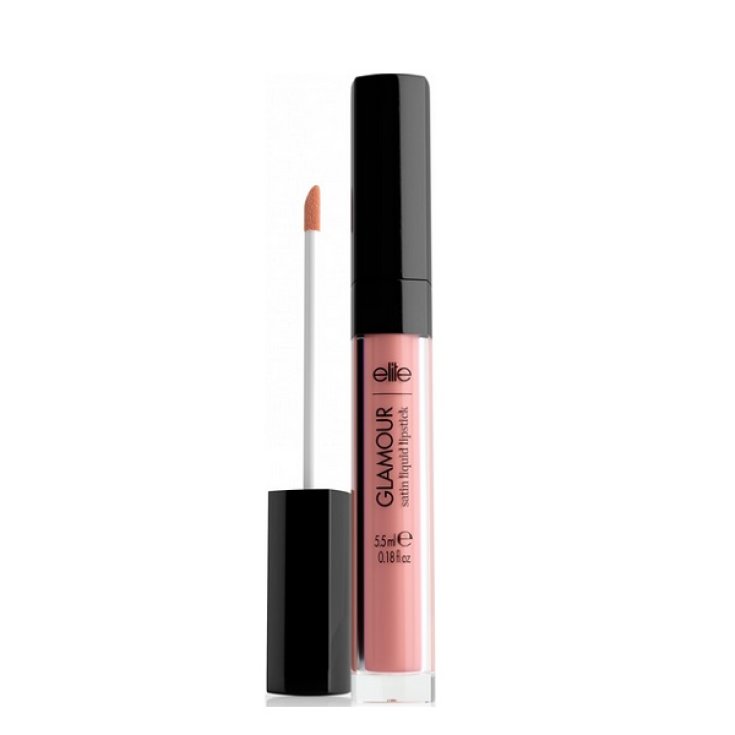 Elite Glamour Satin Flüssiger Lippenstift Farbe Violett 251 Elite Glamour Satin Flüssiger Lippenstift Farbe Violett 251