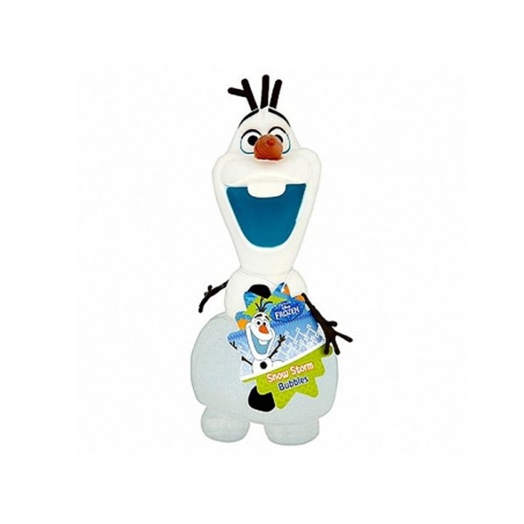 * GEFRORENES OLAF 3D B / S 375 ML IN ES