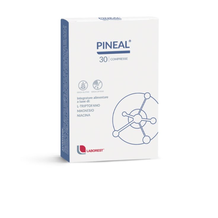 PINEAL® LABOREST® 30 Tabletten
