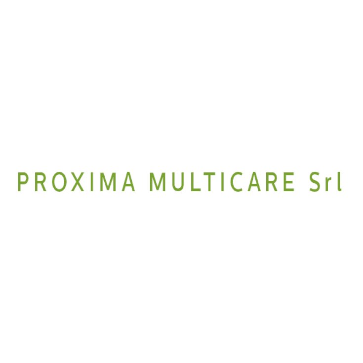 Proxima Multicare Proxacor Nahrungsergänzungsmittel 20Perlen + 20Kapseln
