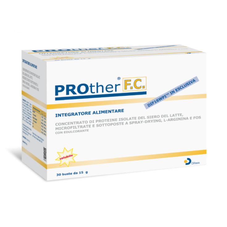 PROther® FC Difass 30 Beutel à 15g