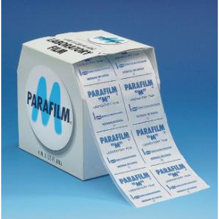 Parafilm® M-Film 10,2 x 3810