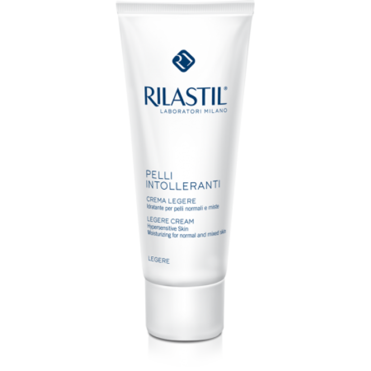 Intolerante Haut Légerè Rilastil® Creme 50ml