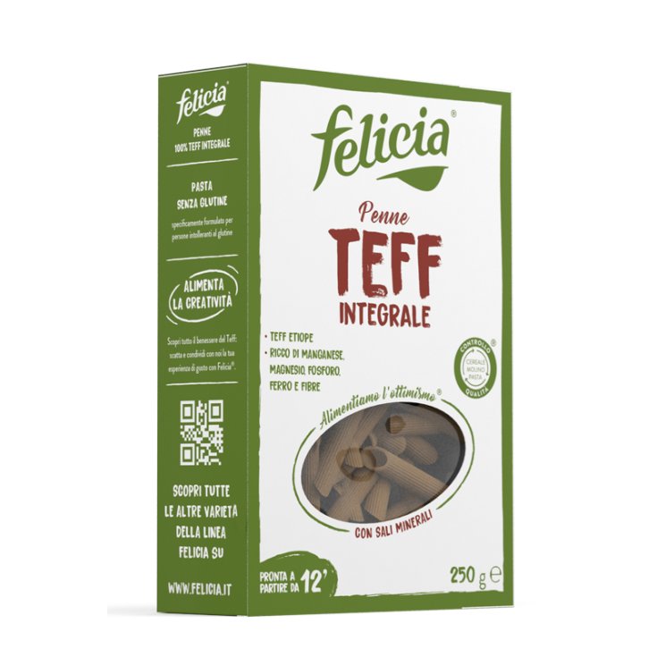 Felicia® INTEGRAL TEFF Stifte 250g