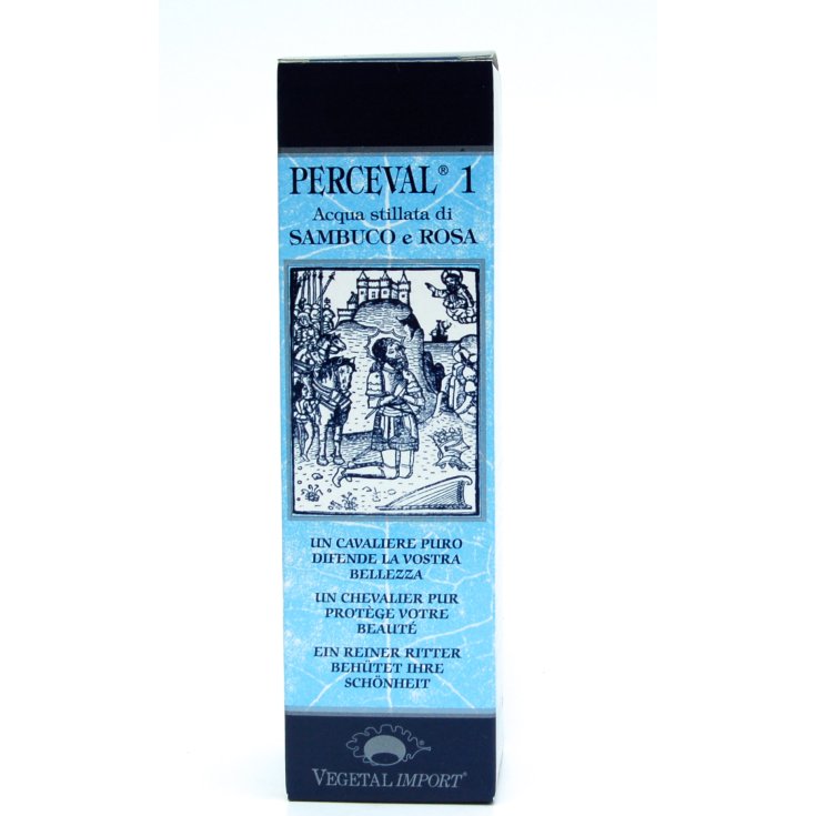 Perceval® 1 Pflanzlicher Fortschritt 100ml