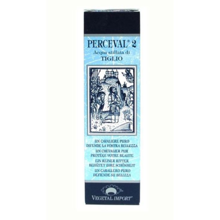 Perceval® 2 Pflanzlicher Fortschritt 100ml