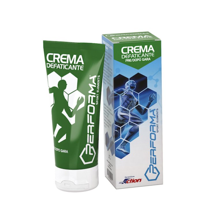 Performa® ProActive Anti-Müdigkeits-Creme 100ml