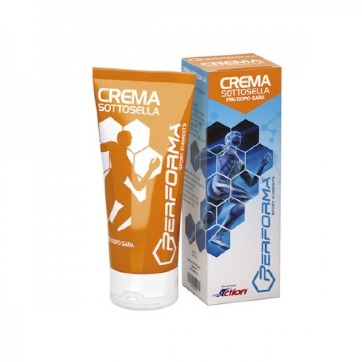 Performa® Proaction Sattelcreme 75ml