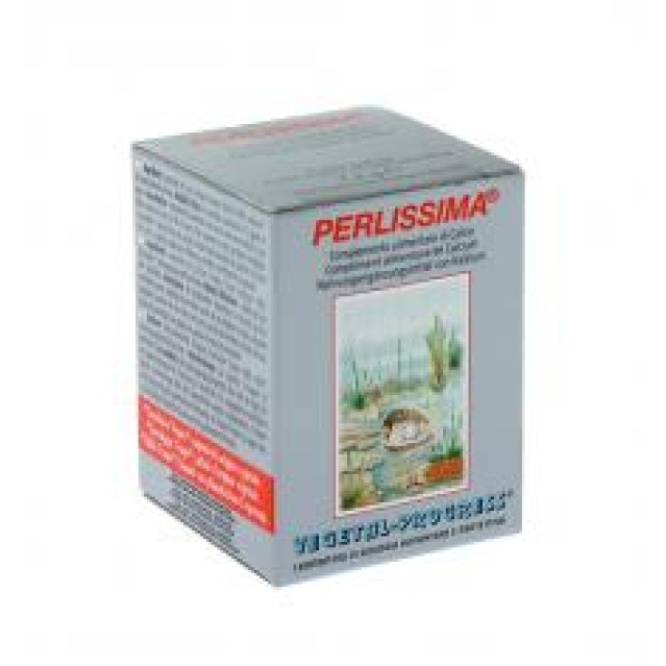 Perlissima® Vegetaler Fortschritt 36 Kapseln