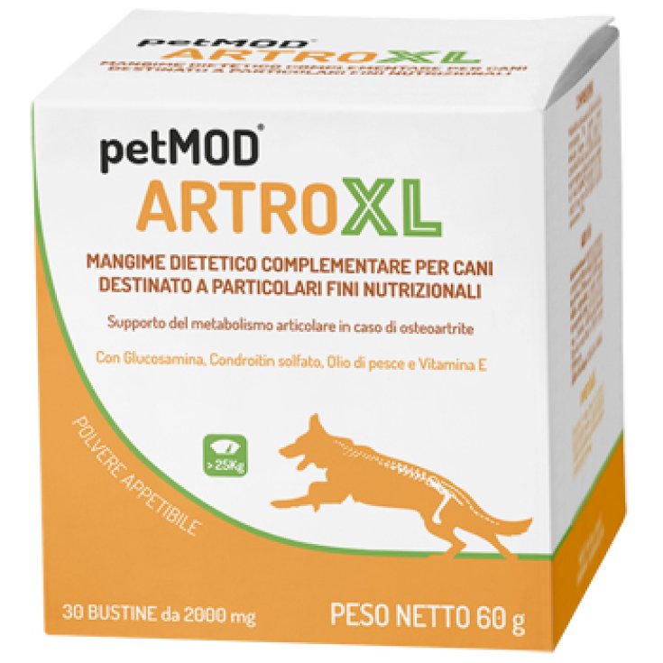 Petmod® Artro XL 30 Beutel