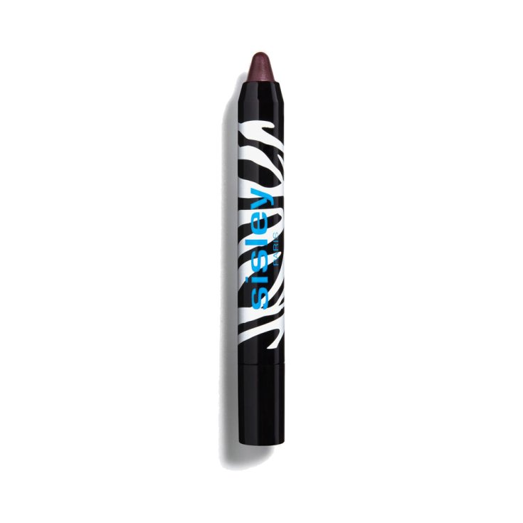 Phyto-Eye Twist Nr. 14 - Schwarze Rose Sisley