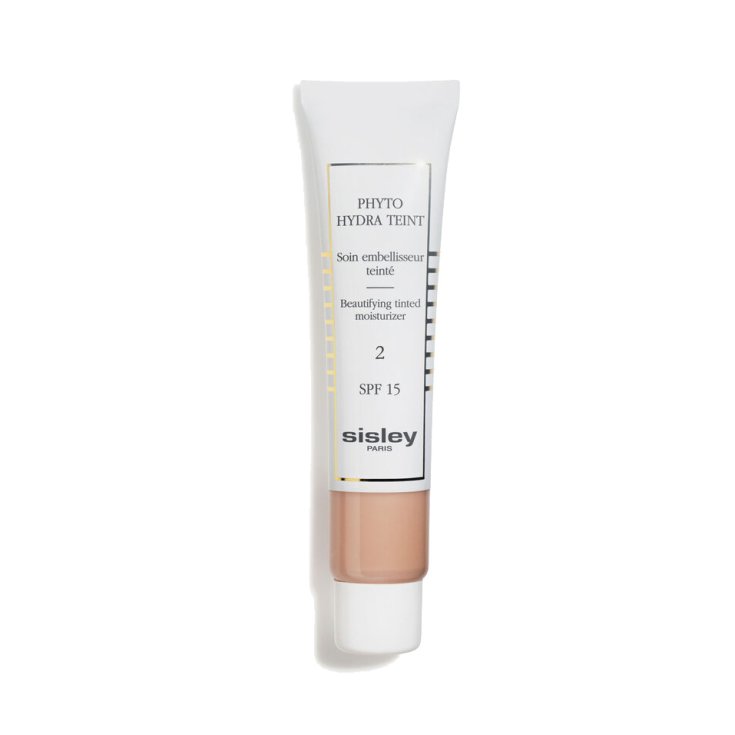Phyto-Hydra Teint Medium 40ml Sisley