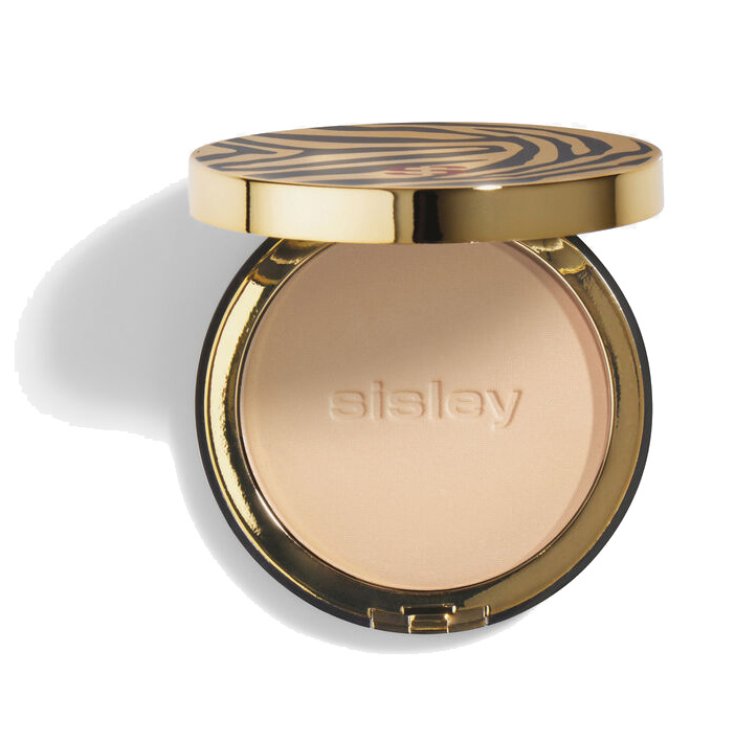 Phyto-Poudre Compacte Nr. 2 Natural Sisley