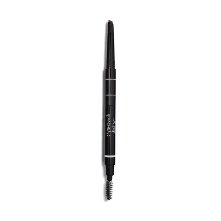 Phyto-Sourcil Design Nr. 4 Moka Sisley