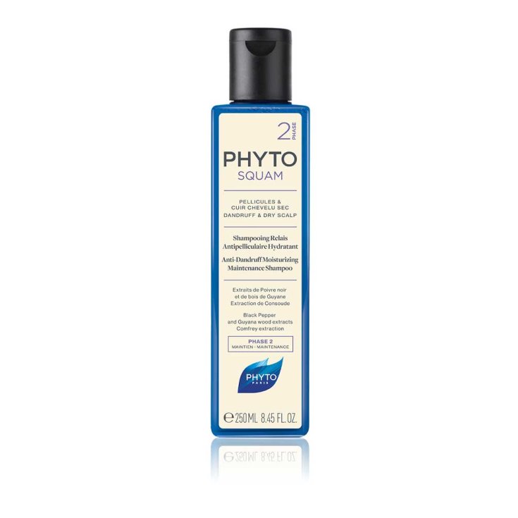 Phytosquam Phyto 250ml