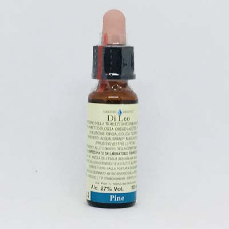 Pinienbachblüten Di Leo 10ml