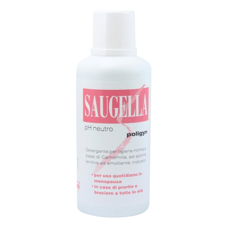 Polygyn Saugella 500ml