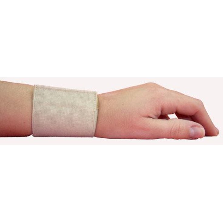 Farmacare® Elastisches Armband Größe 1 2 Stück