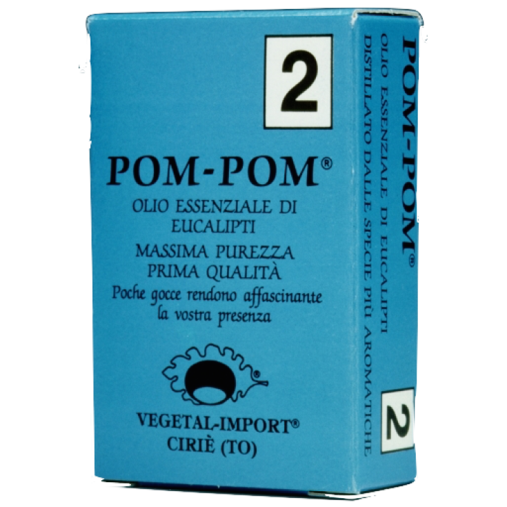 Pom-Pom® Vegetaler Fortschritt 10ml