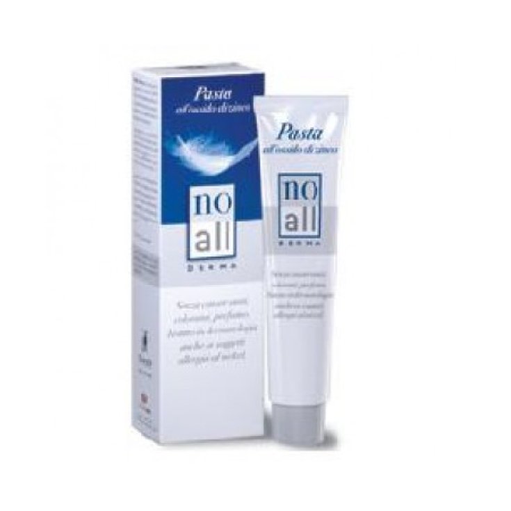 Post Zinkoxid Noall Derma 50ml