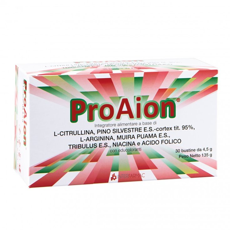 Proaion® Interfarmac 30 Beutel
