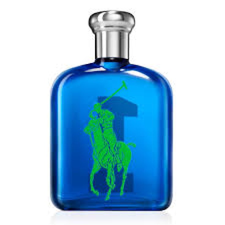 @RALPH LAUREN 1 BLAU EDT 125 VAPO