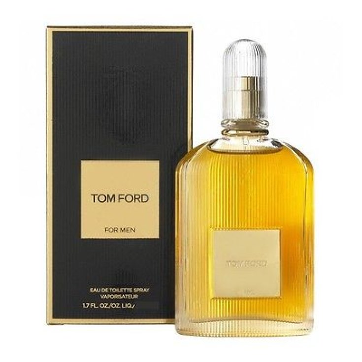 TOM FORD MAN EDT 50 V