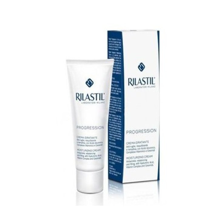 Progression Rilastil® Feuchtigkeitsspendende Gesichtscreme 30ml