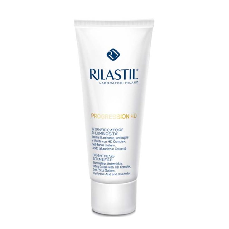 Progression HD Rilastil® Aufheller 50ml