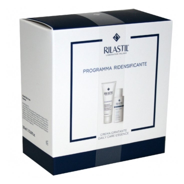 Progression Redensifying Program - Feuchtigkeitscreme 50 ml + Daily Care Essence 100 ml Rilastil®