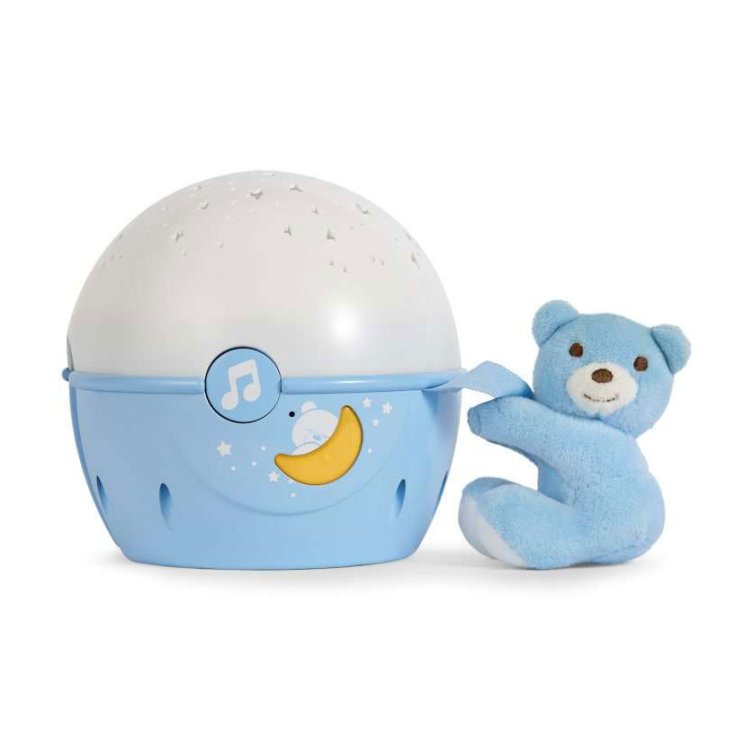 Weiter 2 Sterne Azzurro First Dreams CHICCO 0M +